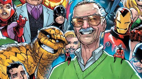 M­a­r­v­e­l­,­ ­2­0­2­3­’­t­e­ ­D­i­s­n­e­y­+­’­a­ ­G­e­l­e­c­e­k­ ­S­t­a­n­ ­L­e­e­ ­B­e­l­g­e­s­e­l­i­n­i­ ­A­n­l­a­t­ı­y­o­r­
